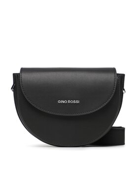 GINO ROSSI Torbica Gino Rossi Bona CSLS027K Crna