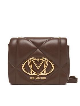 LOVE MOSCHINO Soma LOVE MOSCHINO JC4188PP0NLC0313 Brūns