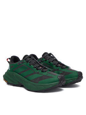 adidas Trekkingi adidas Terrex Freehiker SL KK4490 Zielony ciemny