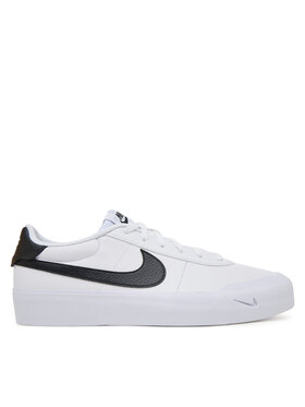 Nike Snīkeri Nike Court Shot FQ8146 Balts