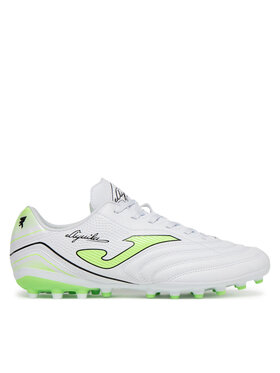 Joma Взуття для футболу Joma Aguila 2502 AGUS2502AG Білий