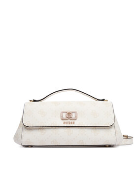 Guess Kabelka Guess HWGP99 28190 Bílá