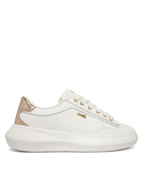 Liu Jo Sneakers Liu Jo Casper 01 BA6069 PX026 Alb
