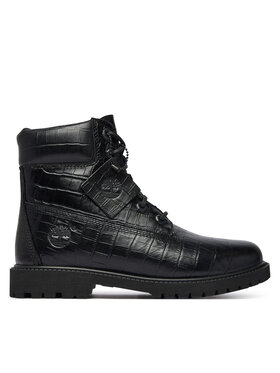 Timberland Туристически oбувки Timberland Premium TB0A5M5NW021 Черен