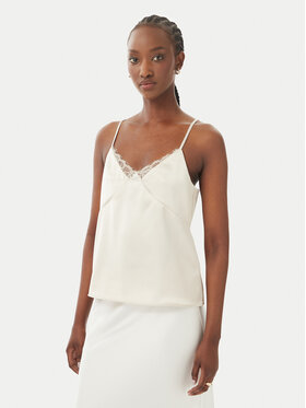 ONLY ONLY Top Faraya 15380254 Beis Regular Fit