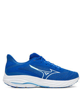 Mizuno Bežecké topánky Mizuno Wave Ultima 16 J1GC2518 Modrá