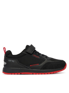 HUGO Сникърси HUGO G01194 M Черен