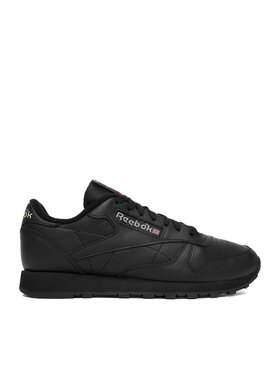 Reebok Сникърси Reebok SS-CLASSIC LEATHER 100008497 Черен