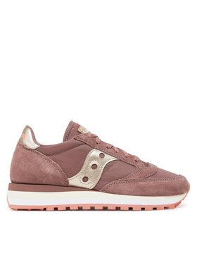 Saucony Снікерcи Saucony Originals Jazz Triple S60530 54 Коричневий