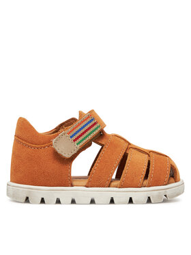 Froddo Sandále Froddo Keko G3150287-12 M Oranžová