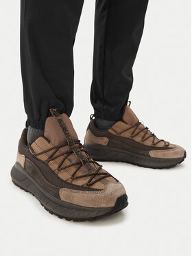 Napapijri Sneakers Napapijri Orbit NP0A8ATV Marrone scuro