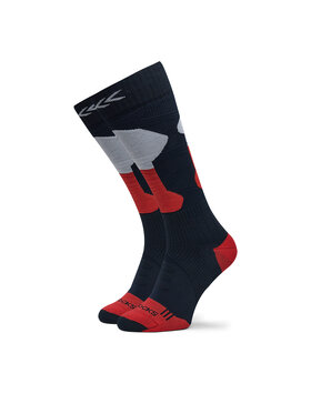 X-Socks Slidinėjimo kojinės X-Socks Ski Patriot SS53W23U Melns