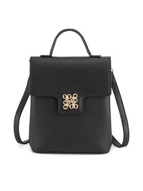 Nine West Ruksak Nine West LX20006 Čierna