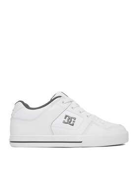 DC Shoes Snīkeri DC Shoes EO-PURE 300660-HBW Balts