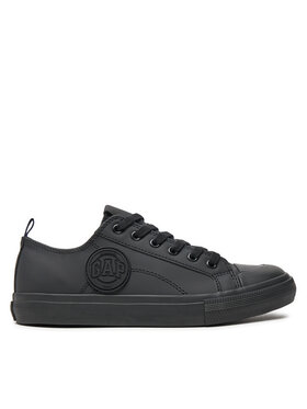 Gap Кецове Gap Houston Ii Mpu W GAL002F5SWBLCKGP Черен