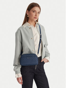 MICHAEL Michael Kors Сумка MICHAEL Michael Kors 32F5SJ6C5V Cиній