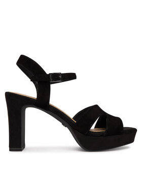 Tamaris Sandale Tamaris 1-28309-42 Negru