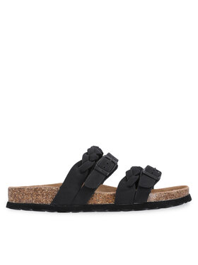 CRUZ Šľapky CRUZ Sapta CR192187 Čierna