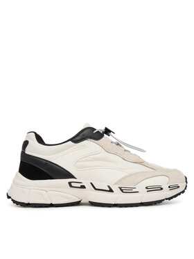 Guess Снікерcи Guess FLTBRZ LEM12 Кремовий
