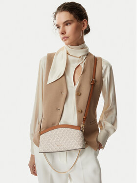 MICHAEL Michael Kors Сумка MICHAEL Michael Kors 30S6G13C5B Кремовий