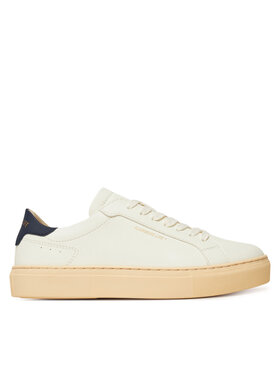 Flamingos Life Sneakersy Flamingos Life Hampton Court Biela