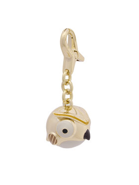 Furla Prívesok Furla WK00441-MES000-TSN00-1-007-20-CN-K Zlatá