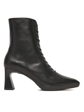 Hispanitas Šnurovacia obuv Hispanitas HI254379 Čierna