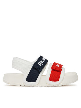 Reebok Sandali Reebok CP50-26023(III) Bianco