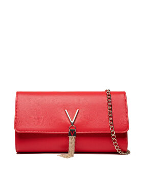 Valentino Сумка Valentino Divina VBS1R401G Червоний