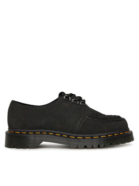 Dr. Martens Polobotky Dr. Martens Ramsey DM40572001 Černá