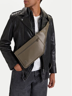 G-Star Raw Ľadvinka G-Star Raw CEO-LOUIS-XC8196 Sivá