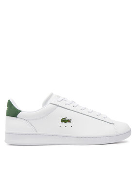Lacoste Снікерcи Lacoste 748SMA0011 Білий