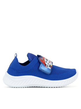 Paw Patrol Sneakersy Paw Patrol CP66-SS25-307PAW Modrá