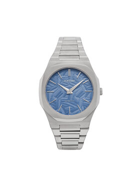 D1 Milano Orologio D1 Milano D1-UTBJ35 Argento