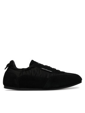 LOVE MOSCHINO Снікерcи LOVE MOSCHINO JA10411G0OIND00A Чорний