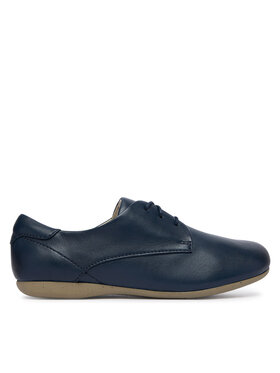 Josef Seibel Туфлі Josef Seibel Fiona 84 87284 Cиній