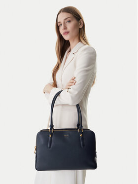 Furla Сумка Furla Giulia L WB01872 BX0460 CN 2676S Cиній