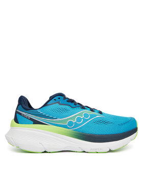 Saucony Взуття для бігу Saucony Guide 19 S21058 Голубий
