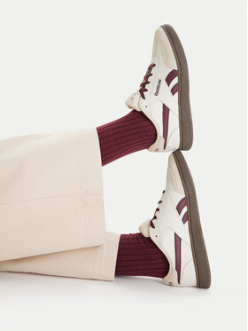 Reebok Снікерcи Reebok CEO-FORTE LOUNGER AR30252WCRT Бежевий