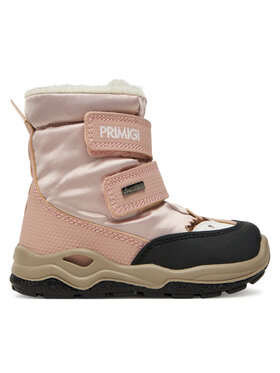 Primigi Снігоходи Primigi GORE-TEX 8863511 M Рожевий