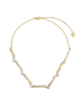 Guess Kaklarota Guess JUBN05 061JW Zelta