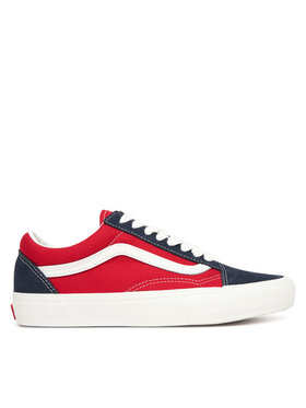 Vans Tenisówki Vans Old Skool VN000D9YY9T1 Kolorowy