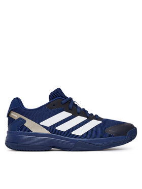 adidas Взуття для тенісу adidas Ubersonic JR4510 Cиній