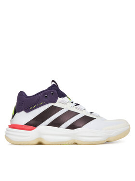 adidas Взуття у спортзал adidas Court Stabil JH5163 Білий