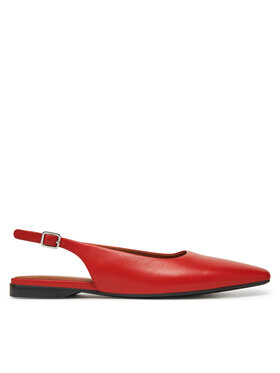 Vagabond Shoemakers Czółenka Vagabond Shoemakers Delia 5907-201-48 Czerwony