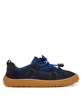 Froddo Снікерcи Froddo Barefoot Trekk G3130293 S Cиній