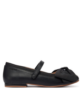 Mayoral Poltopánky Mayoral 44555 Čierna