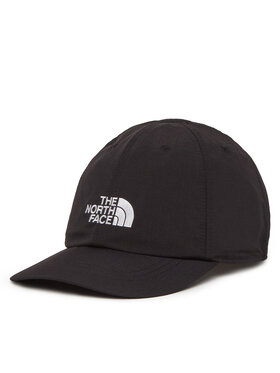 The North Face Cepure ar nagu The North Face NF0A8CQ1 Melns