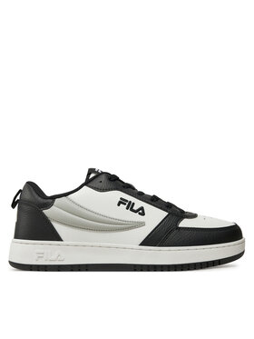 Fila Snīkeri Fila Fila Rega Nf FFM0370.83036 Melns