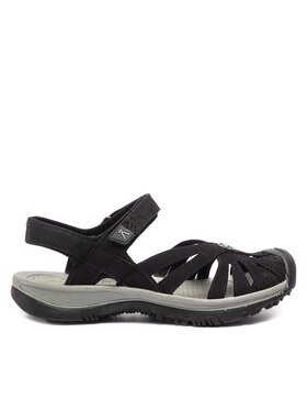 Keen Sandály Keen Rose Sandal 1008783 Černá